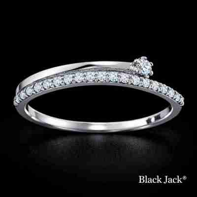 0.45 Carat Round Cut Lab-Grown Diamond Solitaire Ring in 925 Sterling Silver Profile Picture