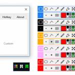 snipaste snipasteapp