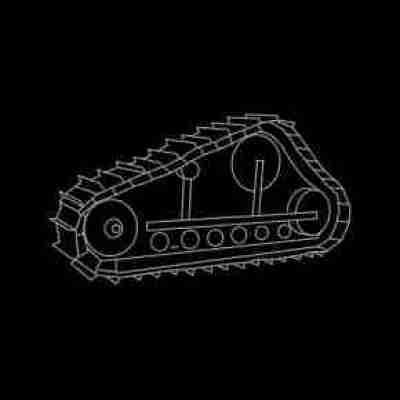 6732901 T200/864 BOTTOM ROLLER Profile Picture