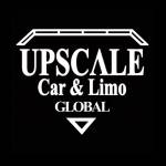 Upscale Car