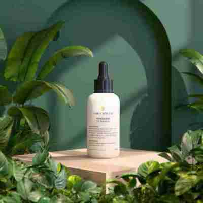 Minoxidil 7% Profile Picture