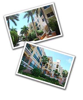 Residential – Painting Concepts