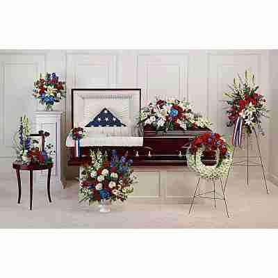 Teleflora's Distinguished Service Collection Profile Picture