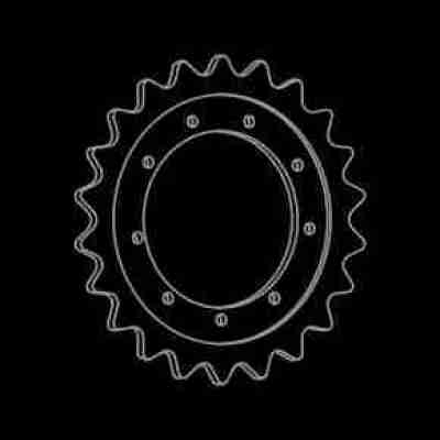 Q0119000M01 RIM SPROCKET Profile Picture