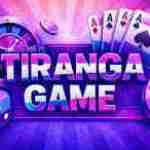 Tiranga Game