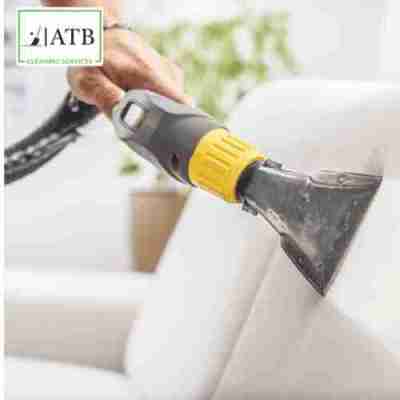 Corner Sofa Cleaning | ATB Cleaning Services Profile Picture
