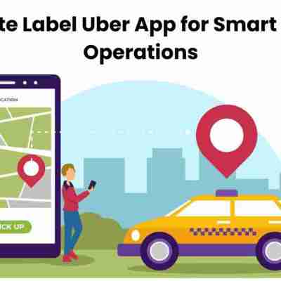 White Label Uber App for Smart Taxi Operations Profile Picture