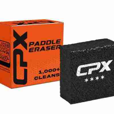 Pickleball Paddle Eraser Profile Picture