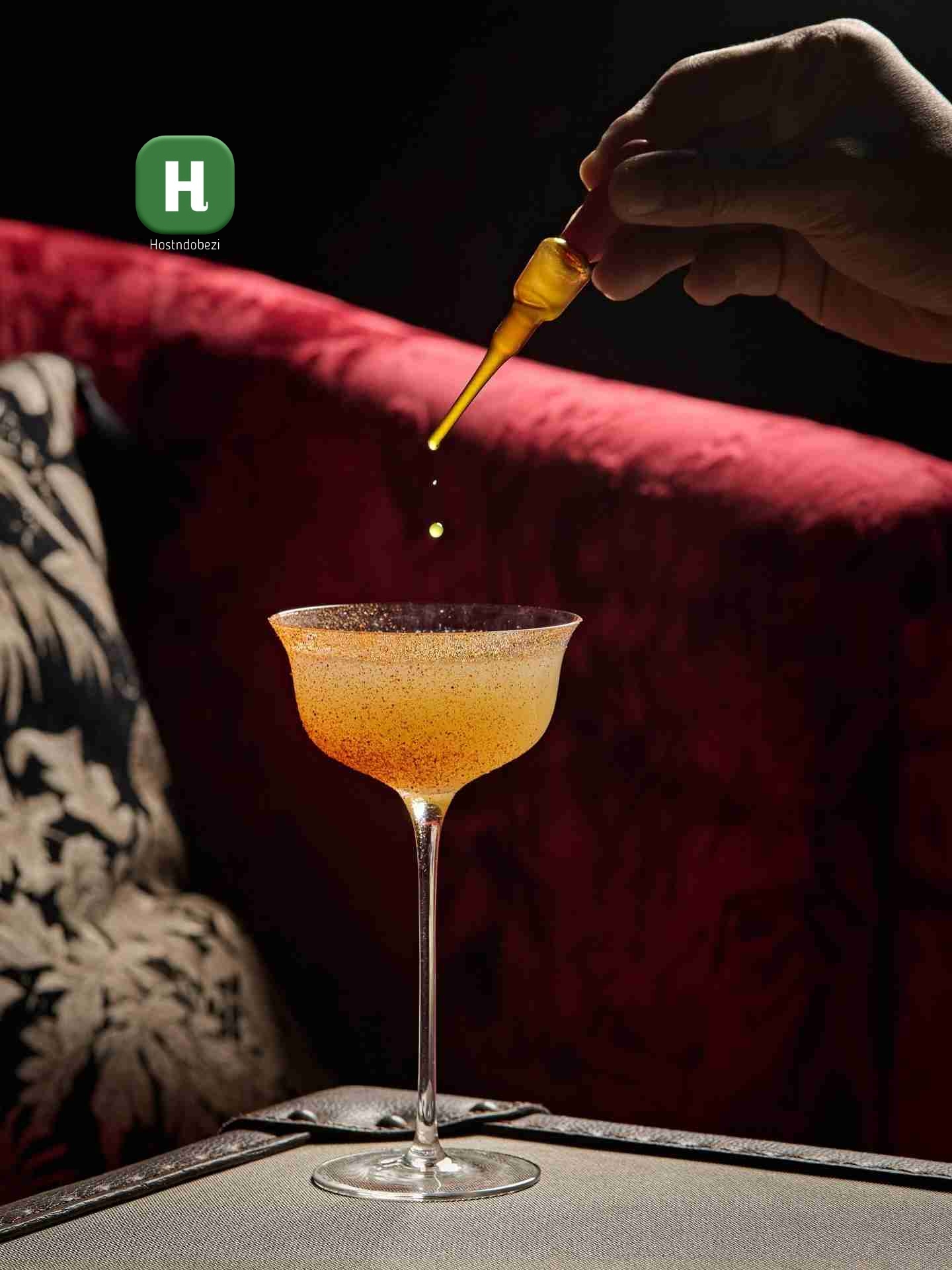 Keepsake Bar Da Nang | Best Craft Cocktail  S..