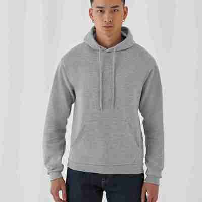 ID.203 Hooded Sweatshirt Profile Picture