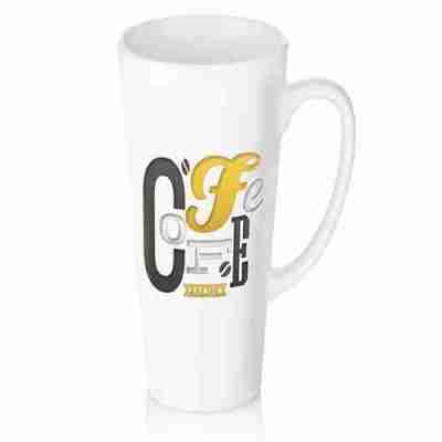 Latte Mug 17oz Profile Picture