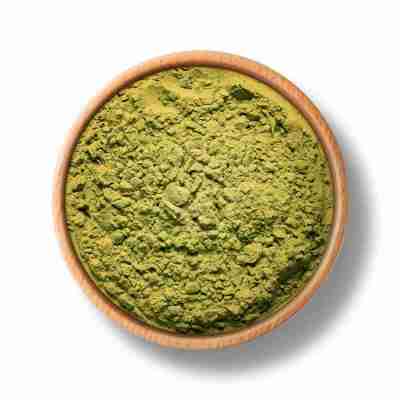 White Vein Borneo Kratom Powder Profile Picture