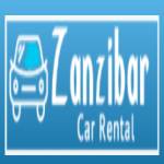Zanzibar car rental