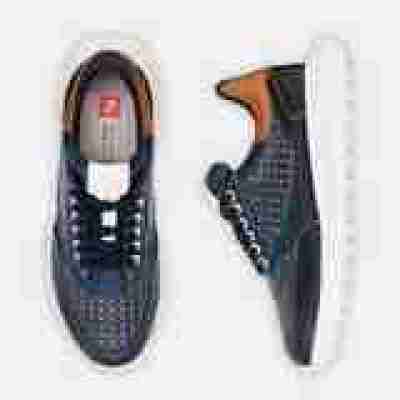 Men’s Davanti 2 Navy/White Golf Shoes Profile Picture