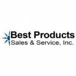 Best Products Sales And Service Inc