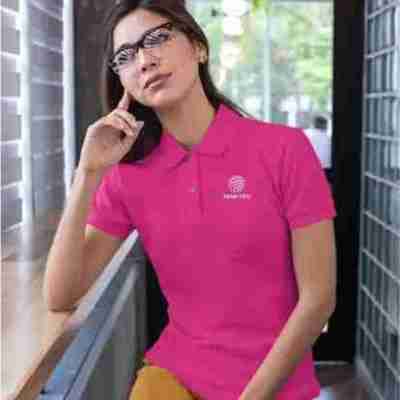 Polo T Shirt Women Profile Picture