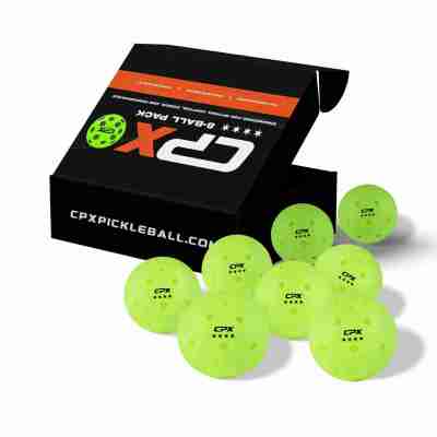 CPX40 8 Pickleball Pack Profile Picture