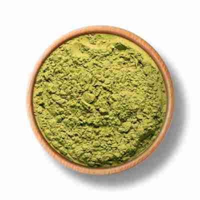 Gold Vein Kratom Powder Profile Picture