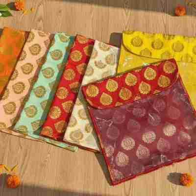 Wrap n Pack by Utsav Profile Picture