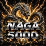 naga5000 Spin