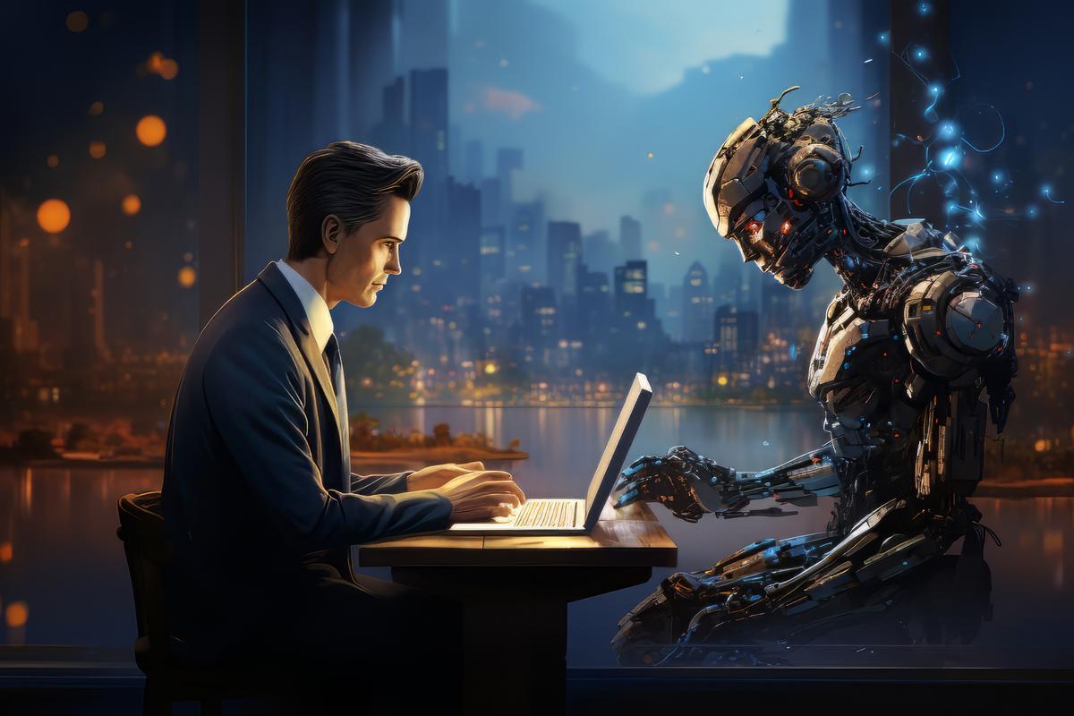 How to Optimize Your Website for AI Crawlers and Agents | Boycat