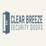 clearbreezesecurity doors