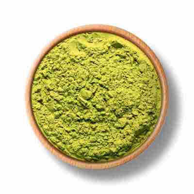 Solar Stew Kratom Powder Profile Picture