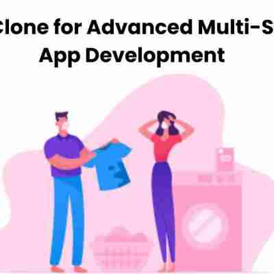 Gojek Clone for Advanced Multi-Service App Development Profile Picture