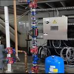 Backflow prevention Melbourne