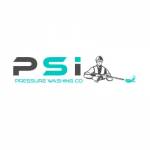 PSI Pressure Washing Co