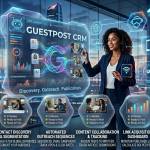 Guestpost Crm
