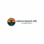 Adonis Saremi MDAssociates