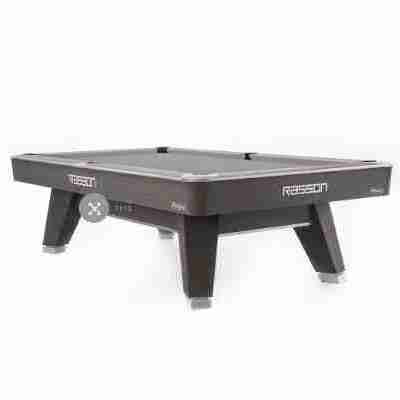Acurra Pool Table | 7, 8 Or 9 Foot | Rasson Profile Picture