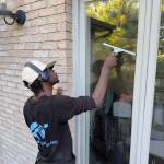 Manual Window Cleaning Toronto