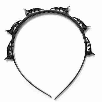 Section Headband Profile Picture