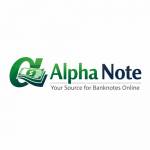 Alpha Note