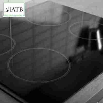 Electric Hobs Cleaning | ATB Cleaning Services Profile Picture