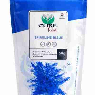 Spiruline Bleue Profile Picture