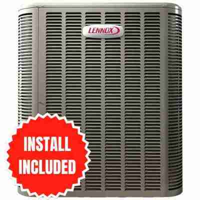 LENNOX MERIT 5 TON ML14KC1-060 Profile Picture