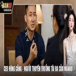 CEO Hồng Công