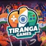 tiranga login