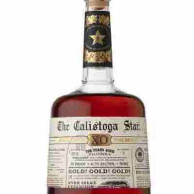 search icon The Calistoga Star Barrel Aged XO Fine Brandy Profile Picture