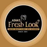 Asha Fresh Saloon
