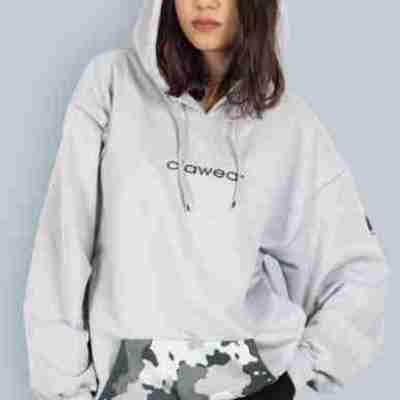 Himalayan Unisex Hoodie - Gray Profile Picture
