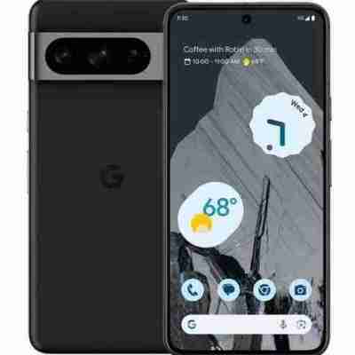 Google Pixel 8 Pro 5G 12GB RAM Profile Picture