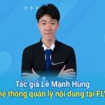 Lê Mạnh Hùng