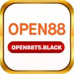 OPEN88 t5black