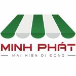 Lắp đặt mái hiên mái che tại Phường Tân Tạo