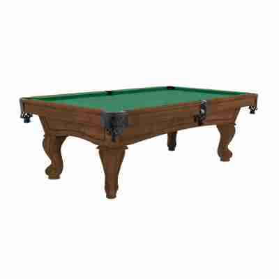 The Resolute Pool Table | 7 or 8 Foot | 3 Stains | 3 Leg Styles | Imperial Int. Profile Picture