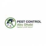 Pest Control Abu Dhabi